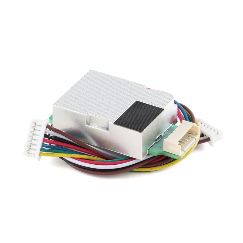 MH-Z1911A NDIR CO2 Carbon Dioxide Infrared Gas Sensor Module 400-10000ppm for CO2 Monitor MH-Z19