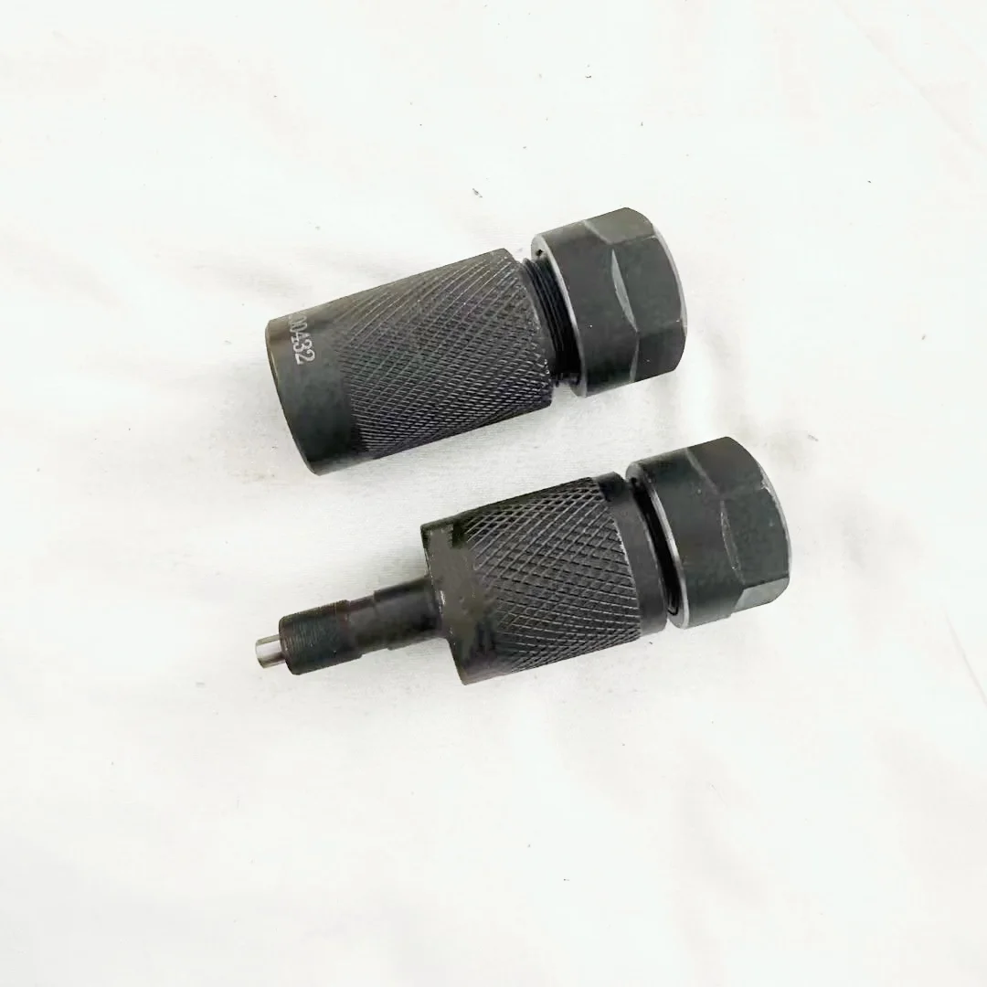 For Cummins HPI X15 QSK23 QSK60 Diesel Common Rail Injector Actuator Stroke Measurement Tool