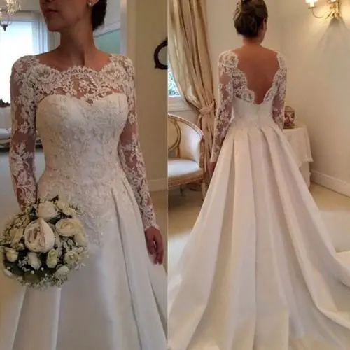 Pregnant princess wedding dress new bride wedding dress Europe and the United States wedding large size drag wedding dress