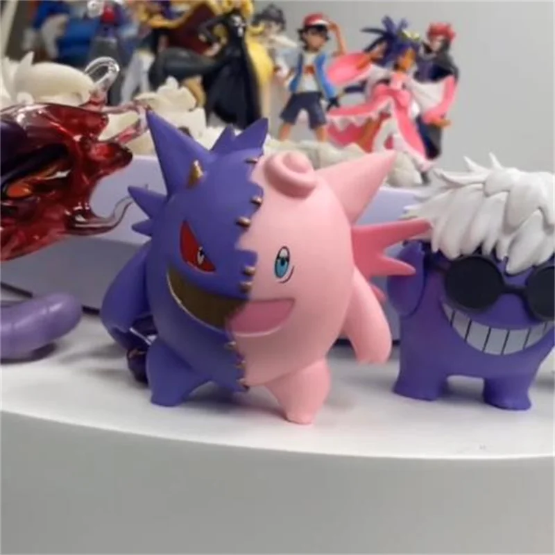 75cm-295in-anime-pokemon-gengar-figura-clefable-figuras-de-acao-pvc-colecao-modelo-brinquedos-para-criancas-presentes