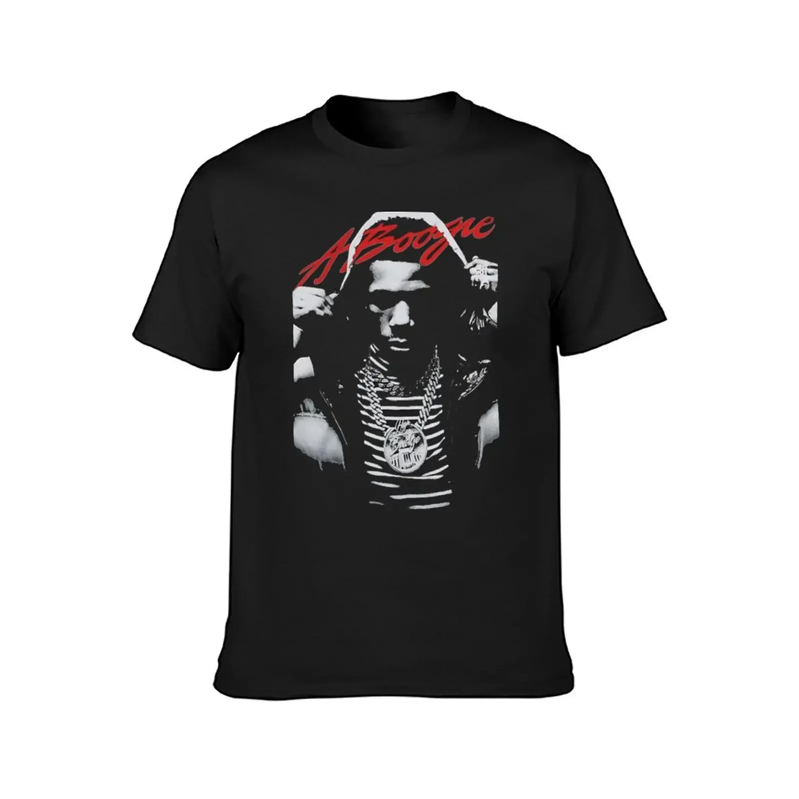 EXCLUSIVE Best Selling A Boogie Wit Da T-Shirt customizeds sweat blanks custom t shirt mens vintage t shirts