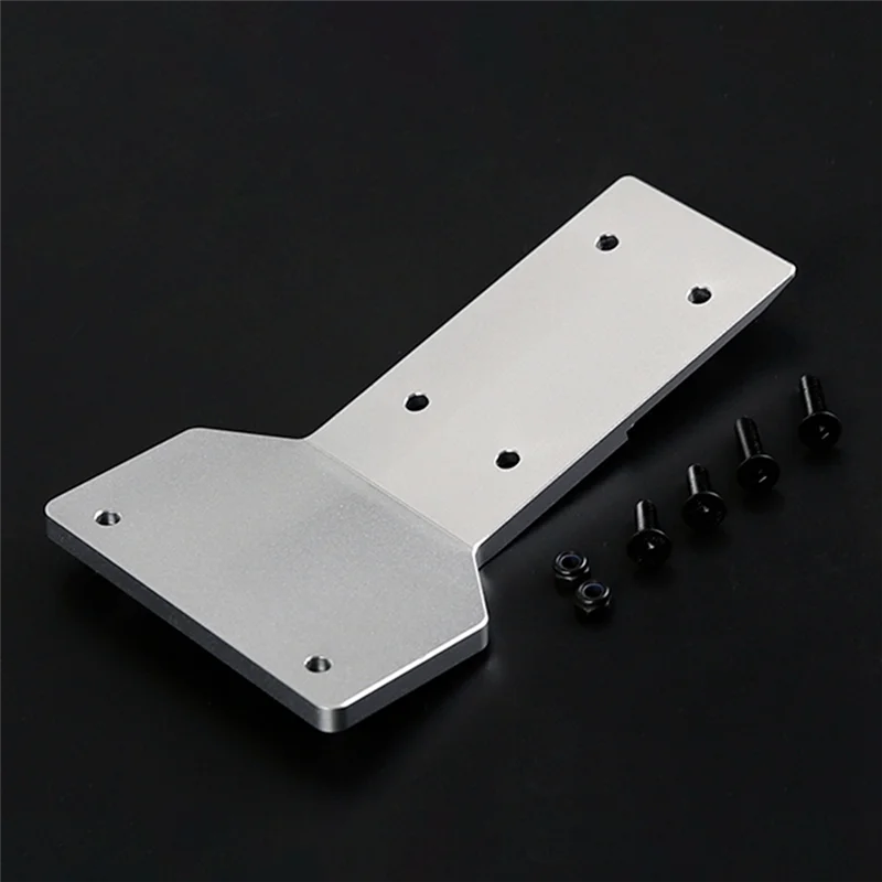 Zestaw metalowych osłon podwyższających B05C-CNC do HPI KM ROVAN BAHA Baja 5B 5T 5SC w skali 1/5, ulepszone akcesoria