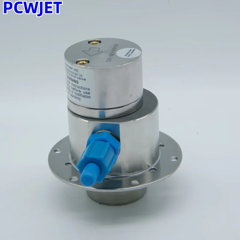 Cabeça da bomba DB-PC1368 para uso em impressora Domino A120 A220 A GP