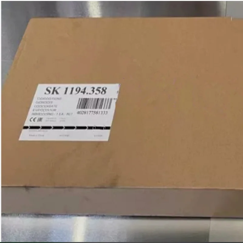 

New Original Condenser SK1194.358 230V