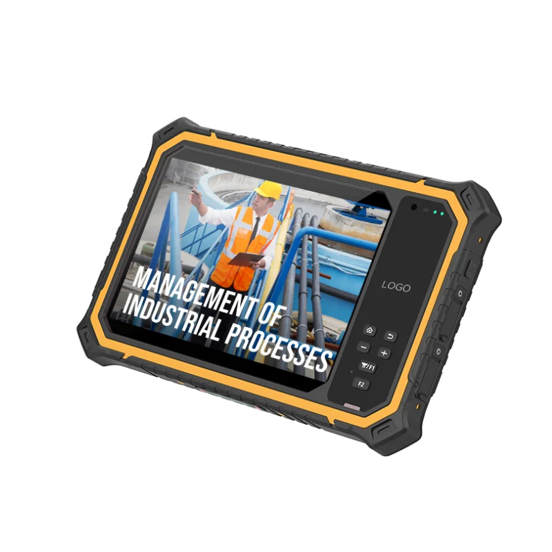 Zxy Oem T80 8-Inch …