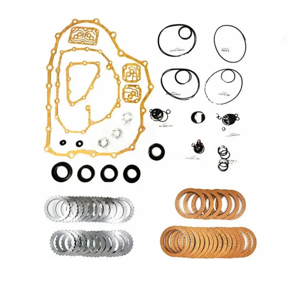 

MZHA MZJA BZHA RE4 Auto Transmission Master Kit Overhaul Kit For HONDA CIVIC CRV ODYSSEY 2007-On Car Accessories