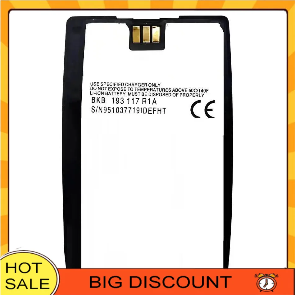 

650Mah Reliable Power Supply Mobile Phone Battery Bsl-10 For Sony Ericsson T28 T28S T28SC T29 T39 T520 T320 R520 R320 Bus-11