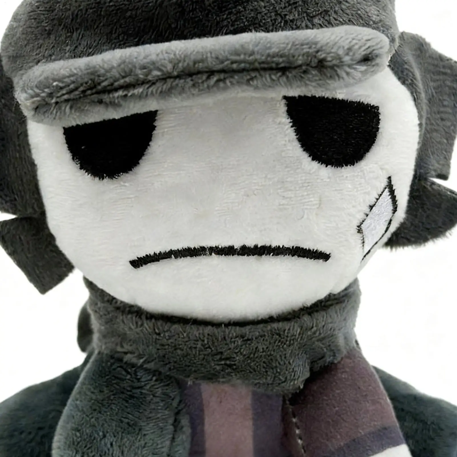 ぬいぐるみキーホルダー、ゲームフィギュア人形キーリング、ソフトバックパックチャーム、子供、大人、バッグ、バックパック、財布、通勤、学校、旅行用