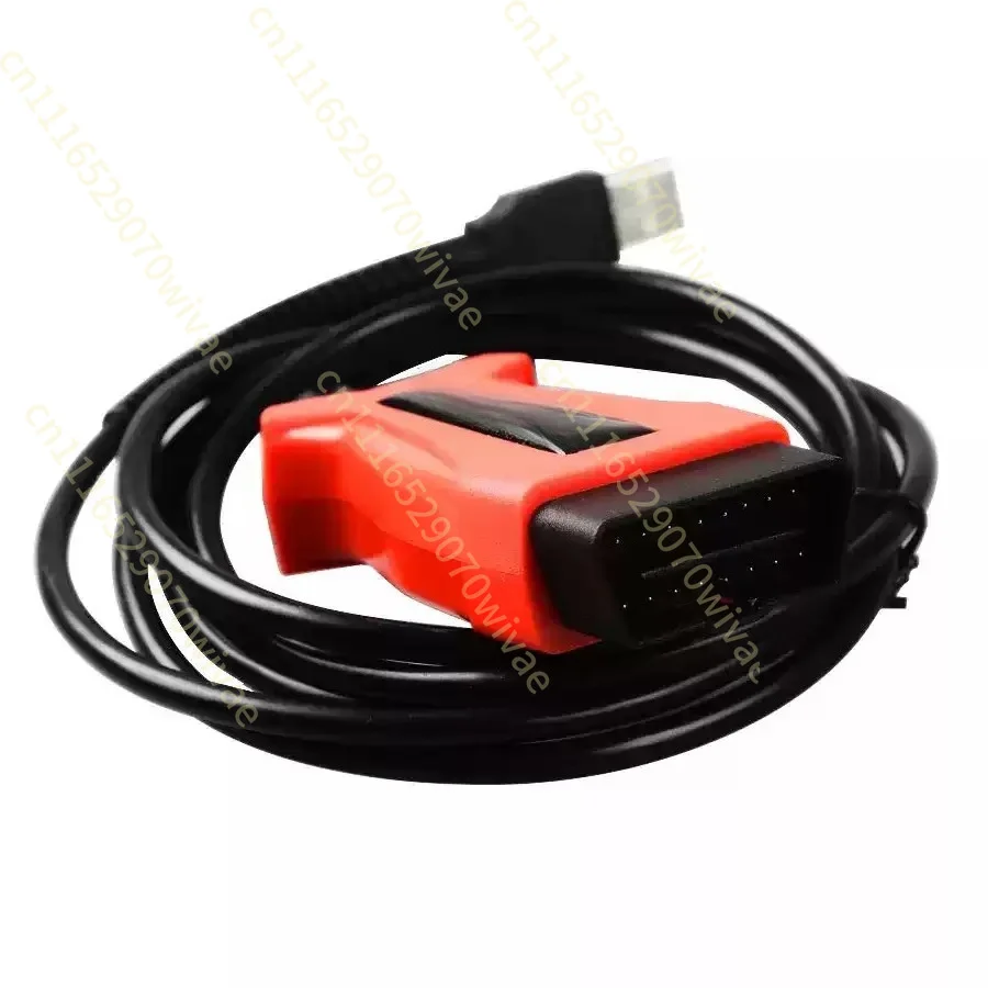 Diagnostic Line PRO 35 Point Brush Hidden Line Upgrade Downgrade PTCM Gearbox Power Firmware