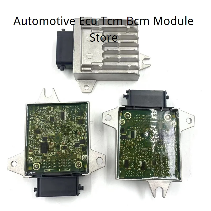 

LFJS189E1B 2009-2013 for MAZDA 3 2.0 TCU TCM TRANSMISSION CONTROL MODULE LFJS 18 9E1B