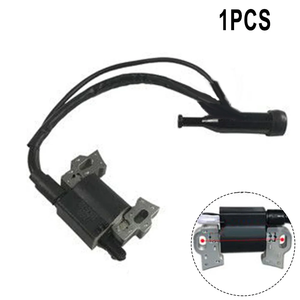 Imagem -03 - Bobina de Ignição 5.8 cm Buraco para Honda 390 168f 170f 188f 190f Motor a Gasolina 235 kw Peças do Gerador da Bomba de Água