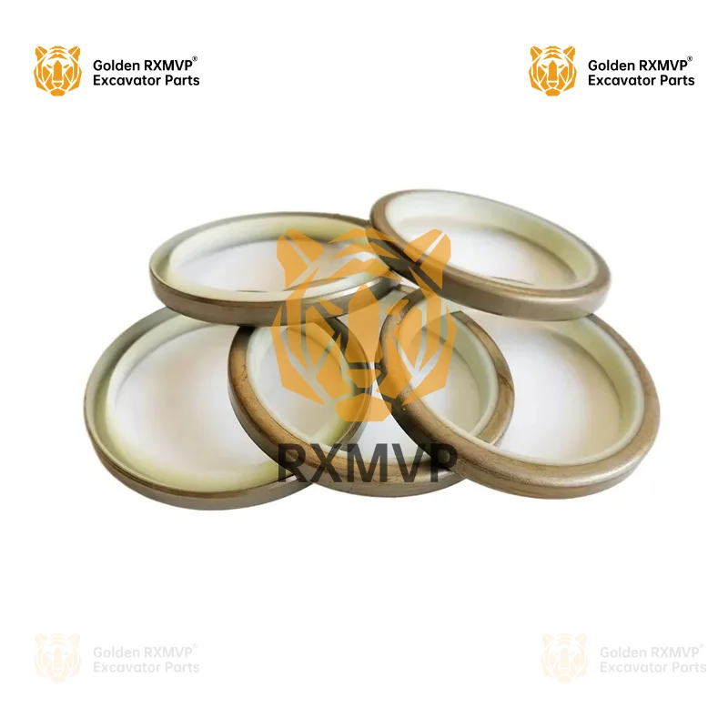 

For Sj Brand High Quality Dust Seal Dli Wiper With Pu Nbr Material Excavator Spare Part