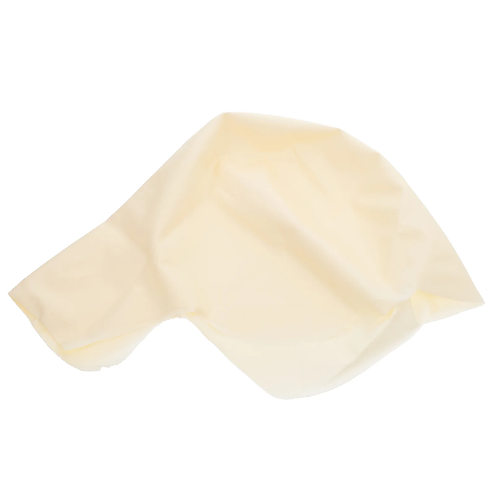 قبعة رأس أصلع من اللاتكس ناعمة قابلة للتمدد مناسبة للبالغين والرجال والنساء أزياء تنكرية لحفلات الهالوين