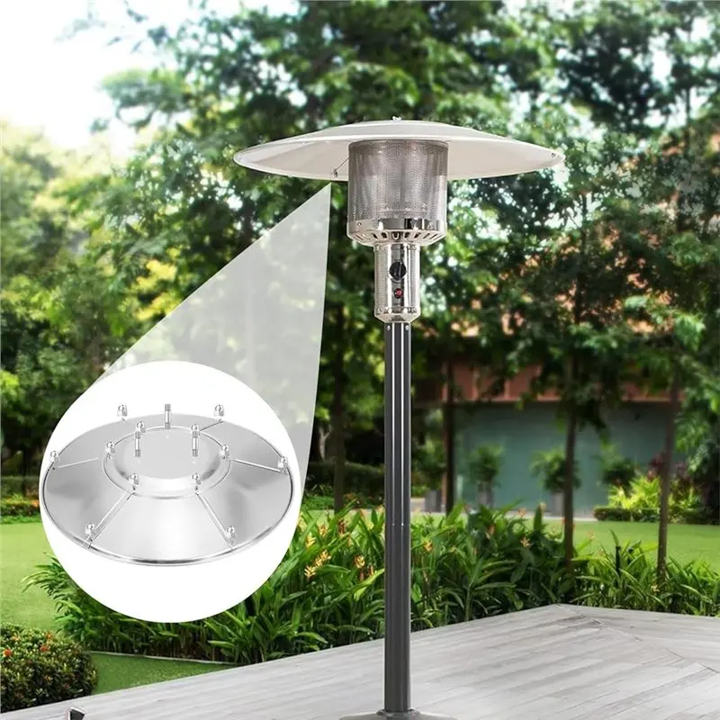 Replacement Hardware For Propane For Outdoor Space Heater-Bolt& Nut Set-For Patio Heater Accessories