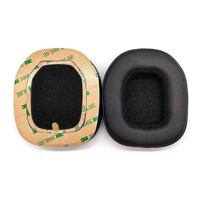 Replacement Earpads for Logitech Astro A50 A10 A20 A40 Headphones Leather Velvet Sleeve Earphone Earmuff head beam cushion
