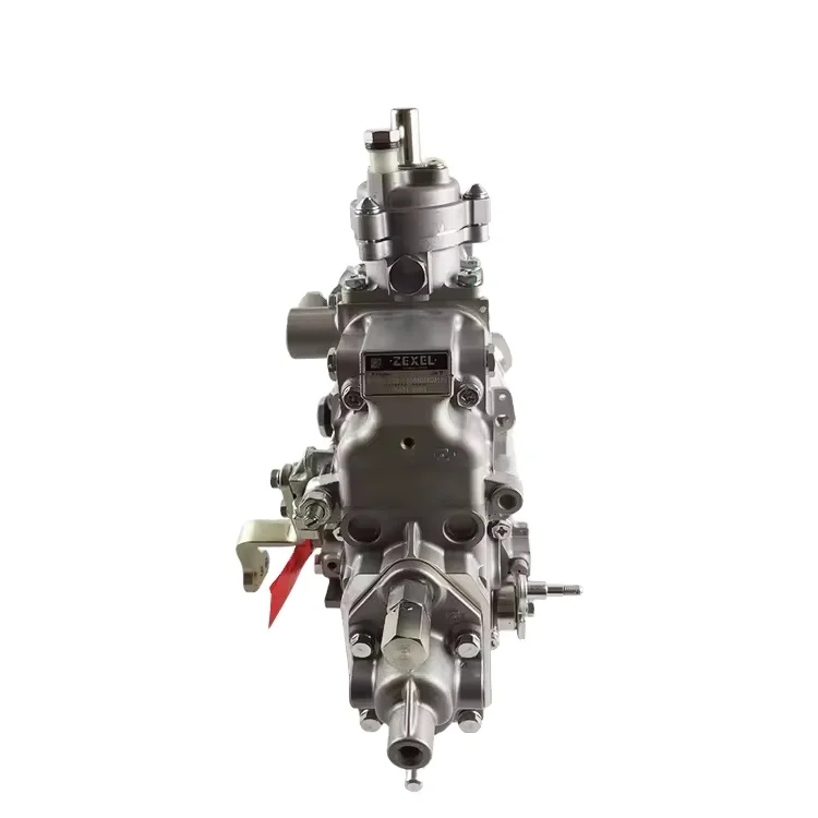 

Excavator PC220-7 6BT5.9 QSB5.9 6D102 Fuel Pump 101609-3750 101062-9270 for 4063844 Zexel Engine