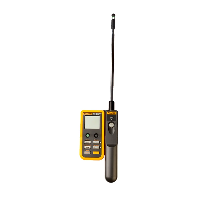 Fluke 923 공기 속도계, 왜 제가 이 장비를 선택했는가?
