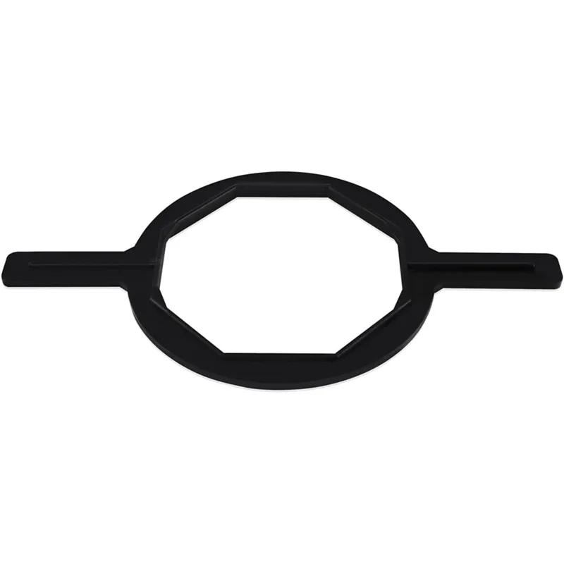ABJI-Pool & Spa Sand Filter Cap Seal ประแจสําหรับ Pool & Spa Sand Filter Pool & Spa อะไหล่ทดแทน