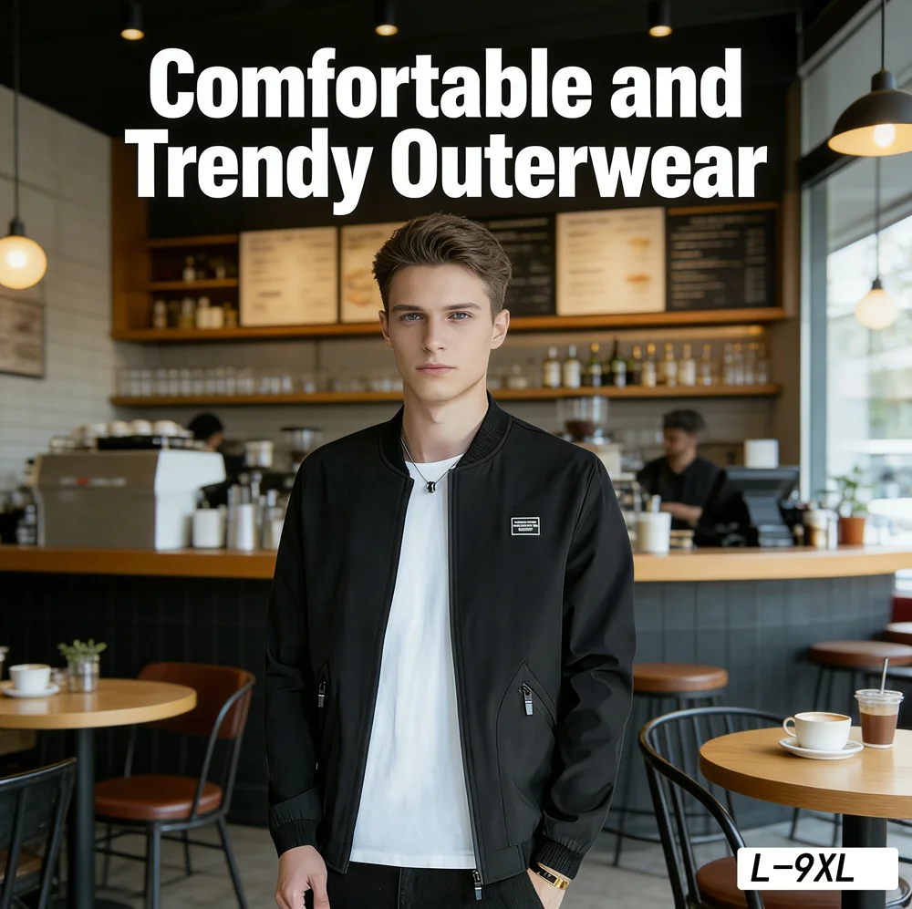 Thumbnail 3 - #29 Best Classic Bomber Jackets to Buy In 2026