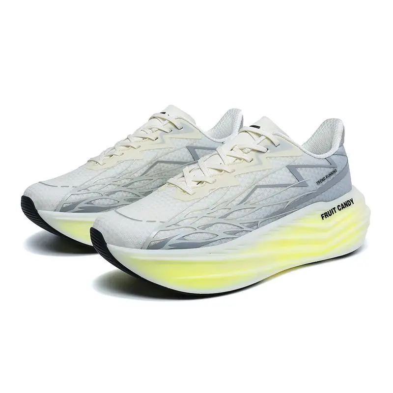 

Самая продаваемая обувь для бега унисекс, дышащая прогулочная обувь с сеткой, парные нескользящие спортивные мужские кроссовки