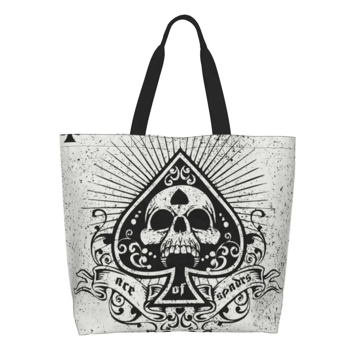 ace-of-spades-sacos-de-compras-de-supermercado-lona-shopper-tote-bolsa-de-ombro-grande-capacidade-portatil-jogadores-de-poquer-bolsa-de-jogo-de-cartas