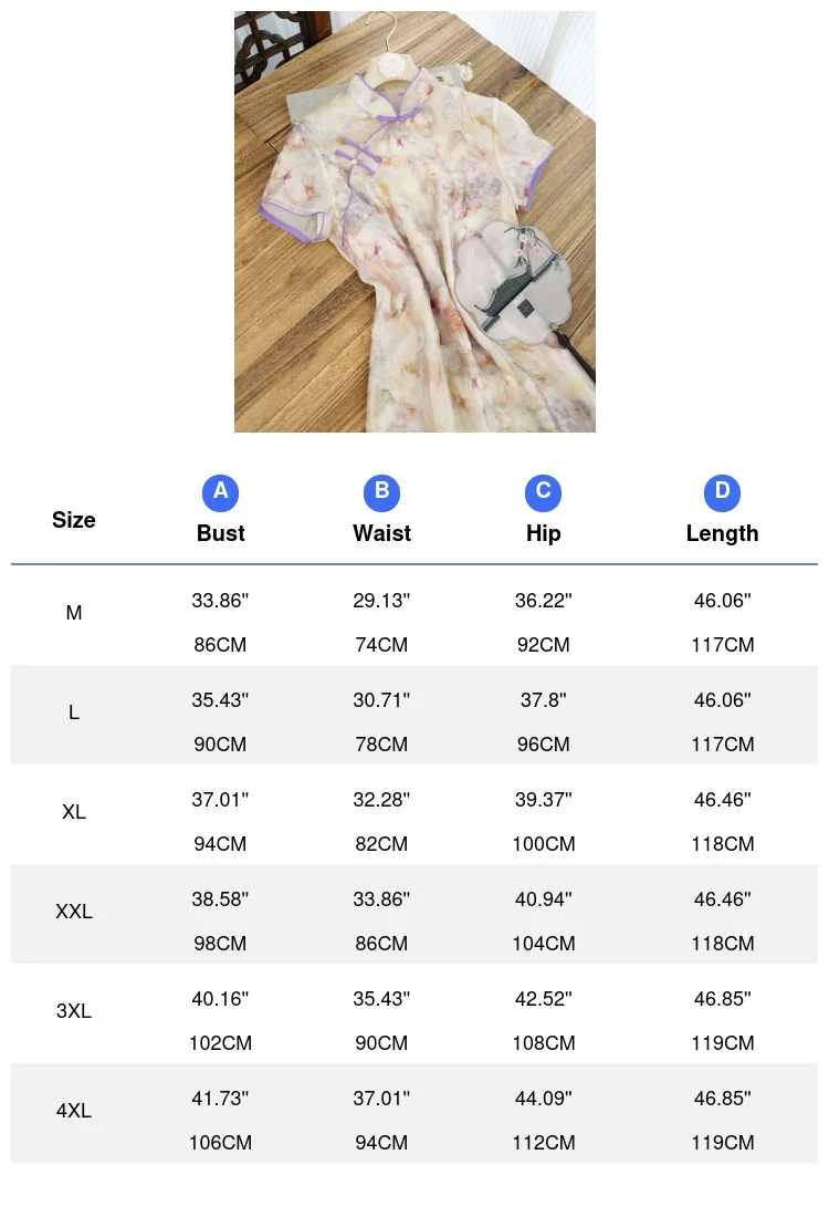 Robe de princesse de Style chinois pour femmes, longue imprimée Qipao, Robe de soirée, de Banquet, cadeau d'anniversaire, nouvelle collection 2025