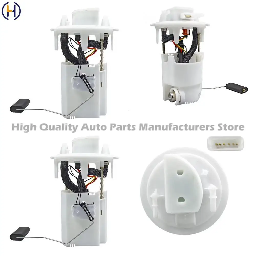 For Peugeot 3008 An… - image