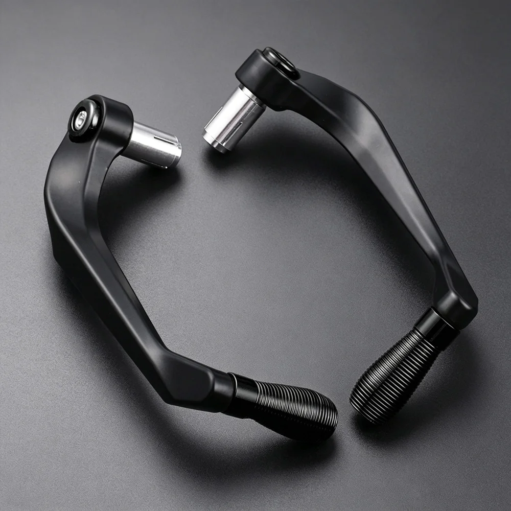 For Suzuki GSX-R GSXR GSX R 600 750 1000 K1 K2 K3 K4 K5 K6 K7 K8 K9 K11 Motor Handlebar Grips Guard Brake Clutch Lever Protector view 2