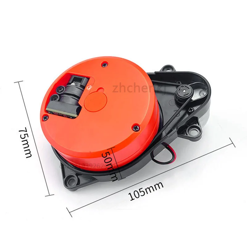 Ban Đầu Dành Cho Xiaomi Mijia STYTJ02YM / MVXVC01-JG LĐ Khoảng Cách Cảm Biến VIOMI V2 Phụ Tùng Robot Hút Bụi Phụ Kiện