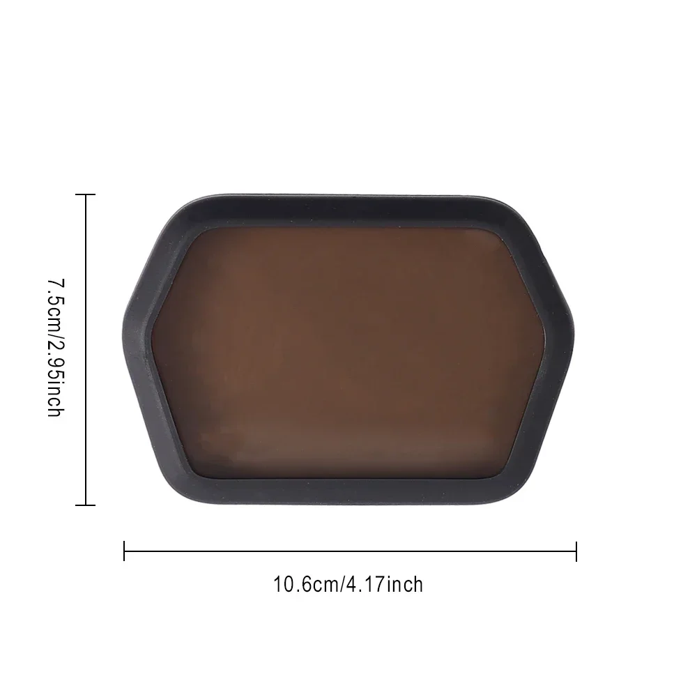 Electric Scooter Waterproof Silicone Protective Cover for Ninebot ZT3 Pro Kickscooter Dashboard Display Screen Protection Case - view 5
