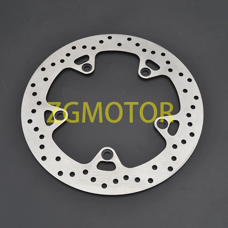 Rear Brake Disc Rotor For BMW R1200GS LC ADV Rally R1200R R1250GS/R/RS/RT 2019-2022