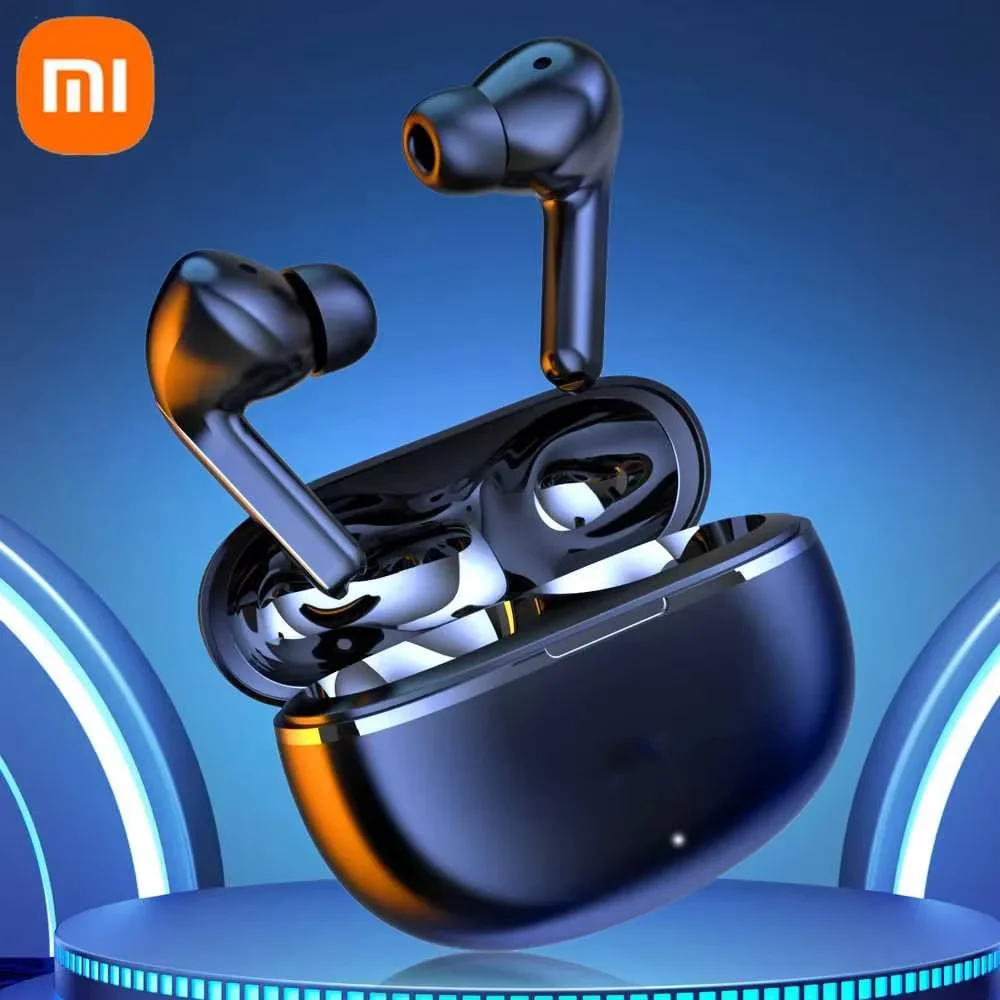 Xiaomi Air 7 Earphone TWS Bluetooth Headset HiFi Wireless Headphone Mic Noise Reduction Earbuds Waterproof Game Motion Original