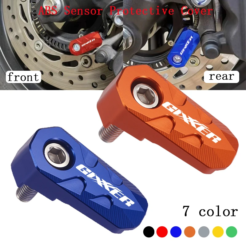 For Suzuki Gixxer 2…