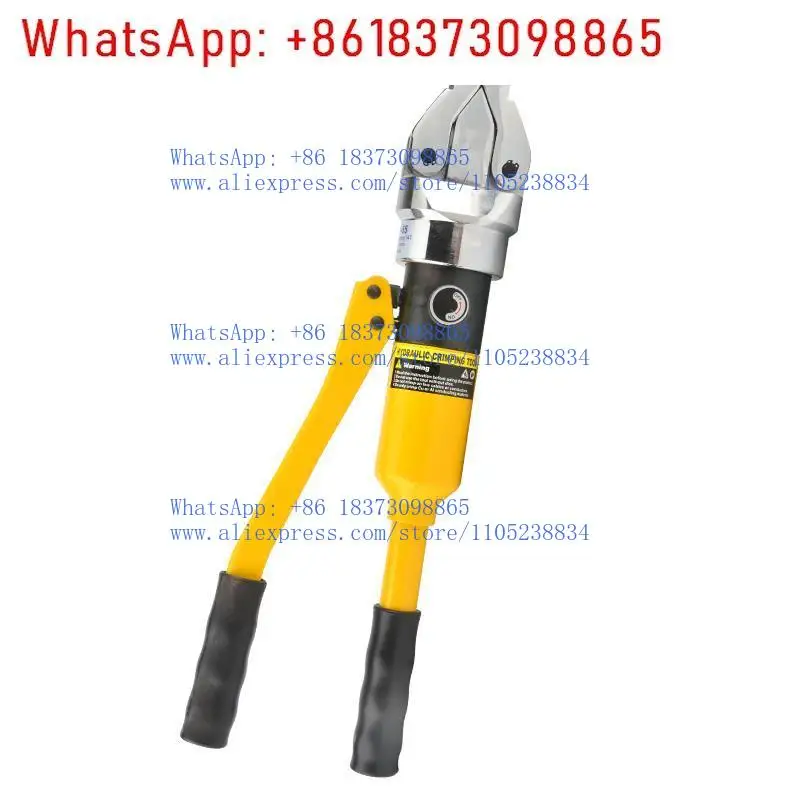 Hydraulic Flange Se…