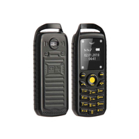 Wholesale L8Star Super Mini Pocket Mobile Phone 0.66Inch 2G B25 Wireless Bluetooth Earphone Handsfree Headset Unlocked Dual Sim