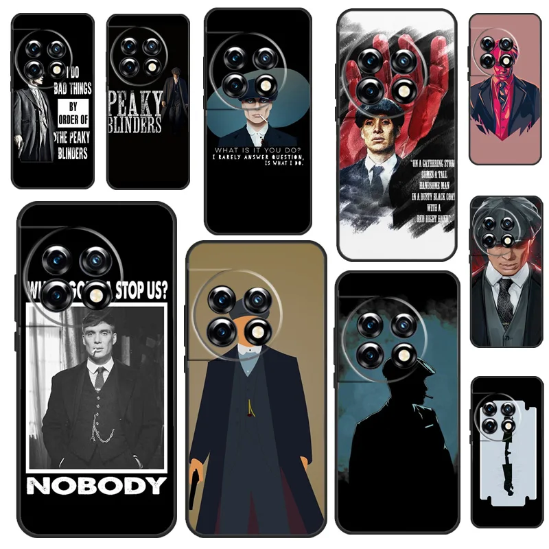 Peaky Blinders Tv S… - image