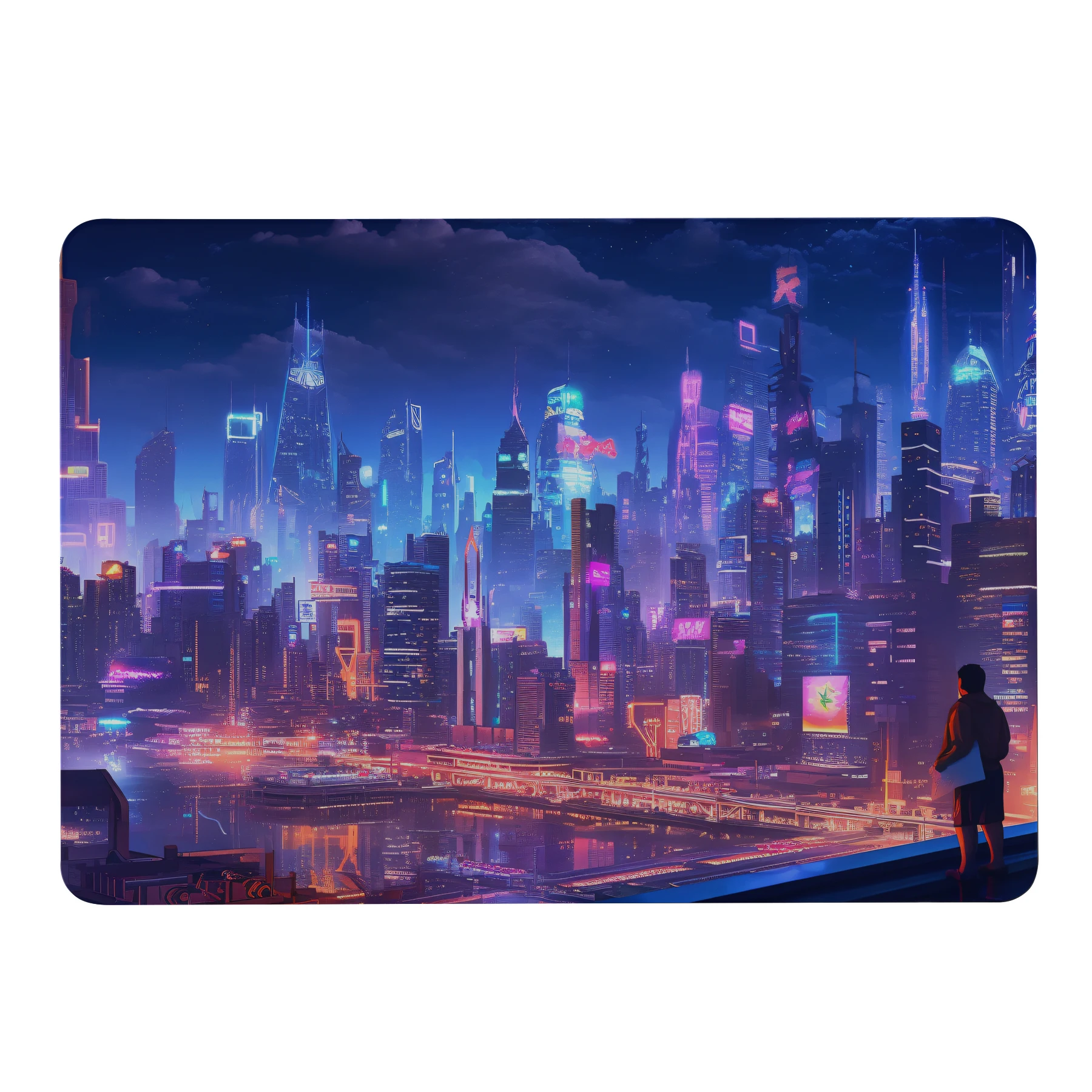 Laptop Case for Macbook Pro 14 M4 Pro 16 Cover M3 M4 M1 Mac Book Air 13 Case for 13.6 A2681 Air 15.3 A2941
