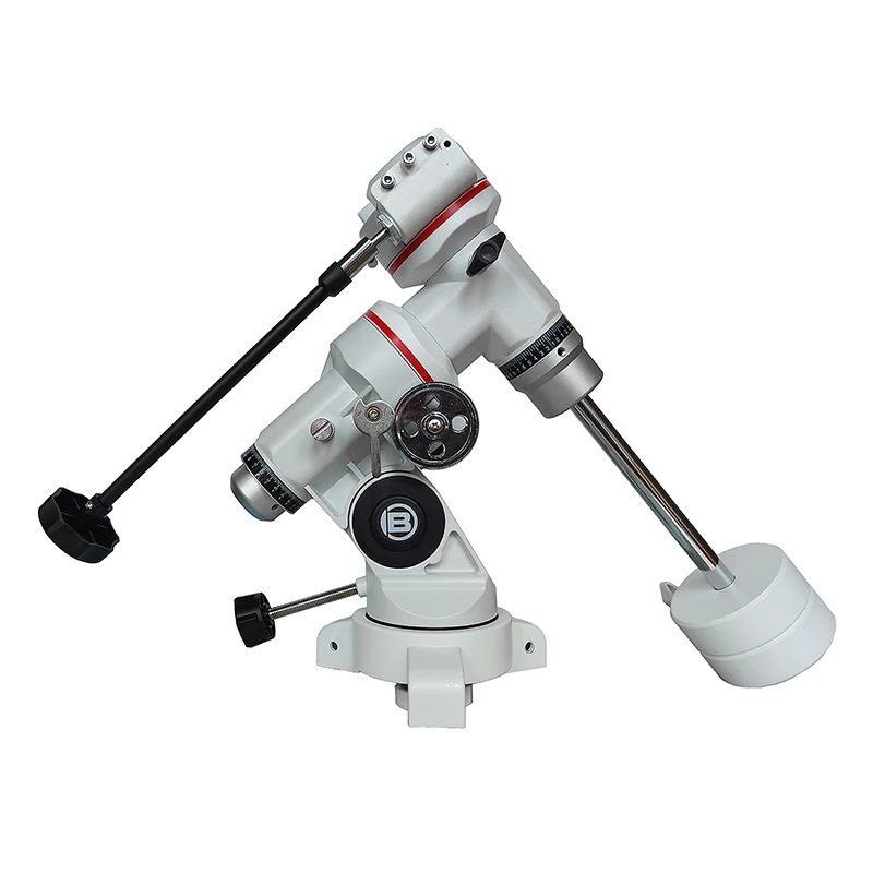 EQ3 Astronomical Equatorial Mount DIY Refractive Reflective Telescope Accessories