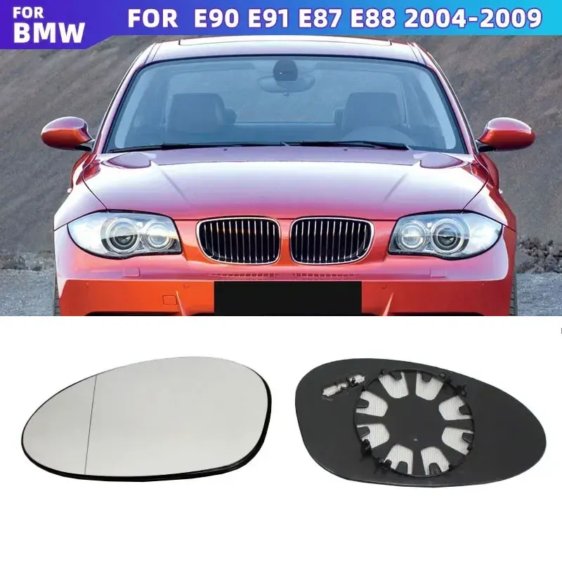 For Bmw E90 Mirror … - image