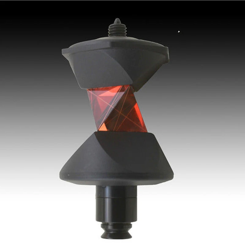 NEW 360 Degree Reflective Prism For Robotic Total Station