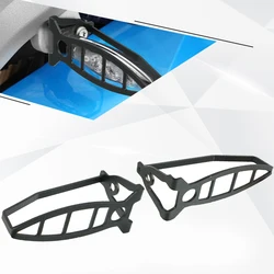 Original Motorcycles Front Turn signal protection cover For BMW R1200R R1200S K1200R SPORT F800ST F800S F800R F800GT RnineT H2