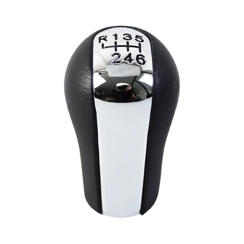 for Toyota Corolla RAV4 Automatic Gear Shift Knob Head Lever Handle Handball Gear Stick Shifter Head Replacement Accessories