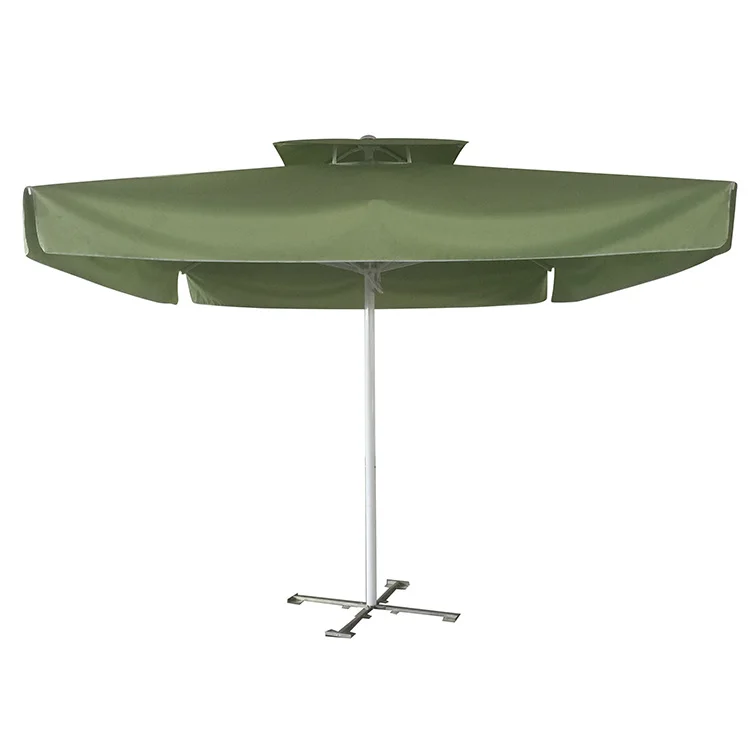 

Household Outdoor Parasol Umbrella Beach Big Size Umbrella Outdoor for Camping