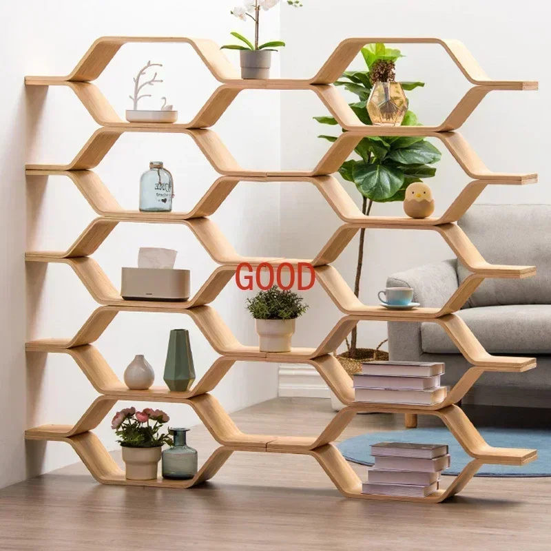 

Shelves Children's Bookcase Book Shelves Storage Baby Bookcase Wooden Aesthetic Furniture Warehouse Organizer Estantes Rack