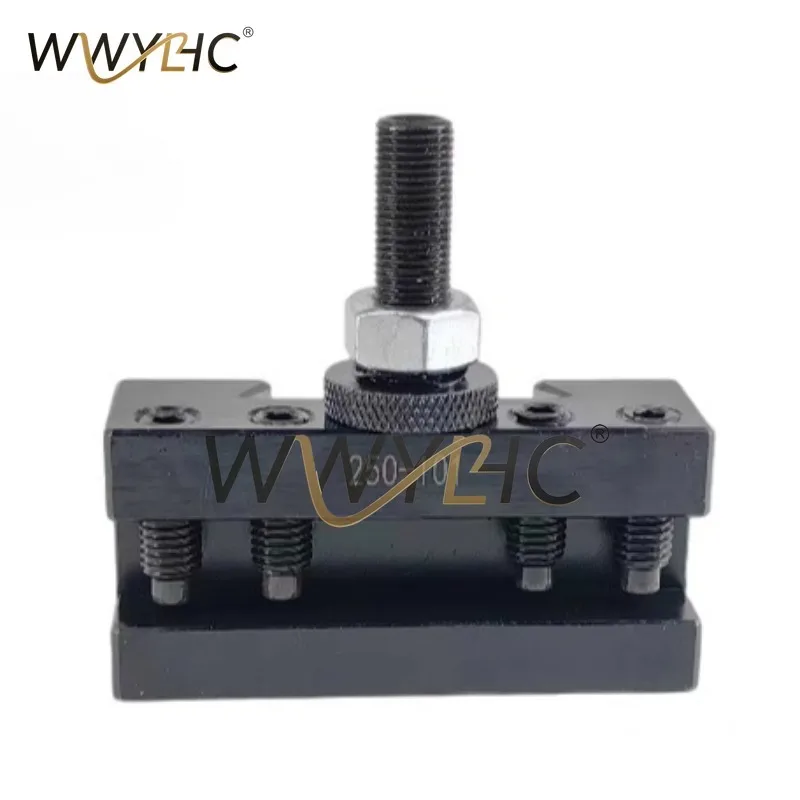 novo-1pc-250-101-ferramenta-de-troca-rapida-pos-aco-alto-carbono-duravel-cnc-torneamento-torno-ferramenta-titular-chato-fresa-suporte
