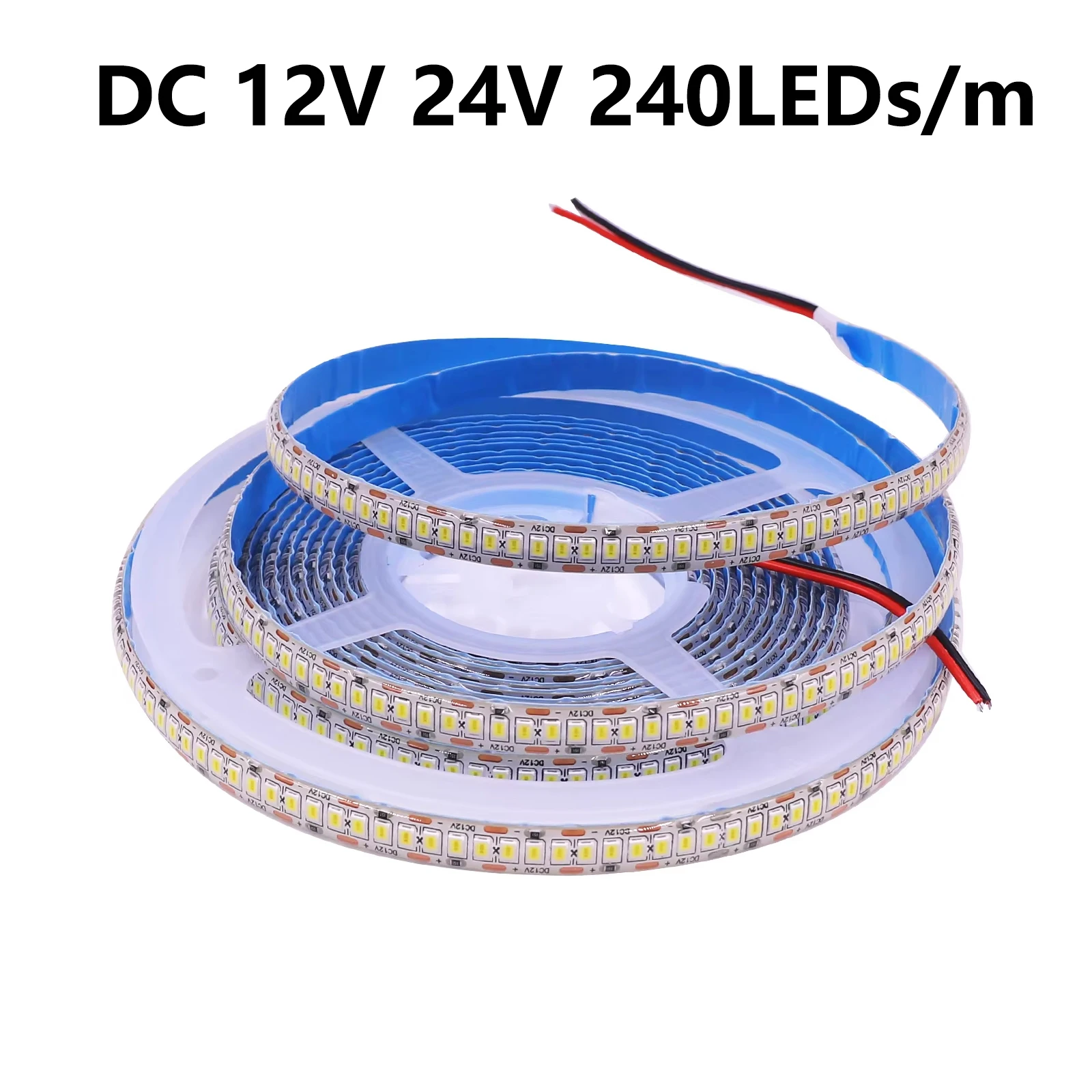 5M 10M Led Strip Li…