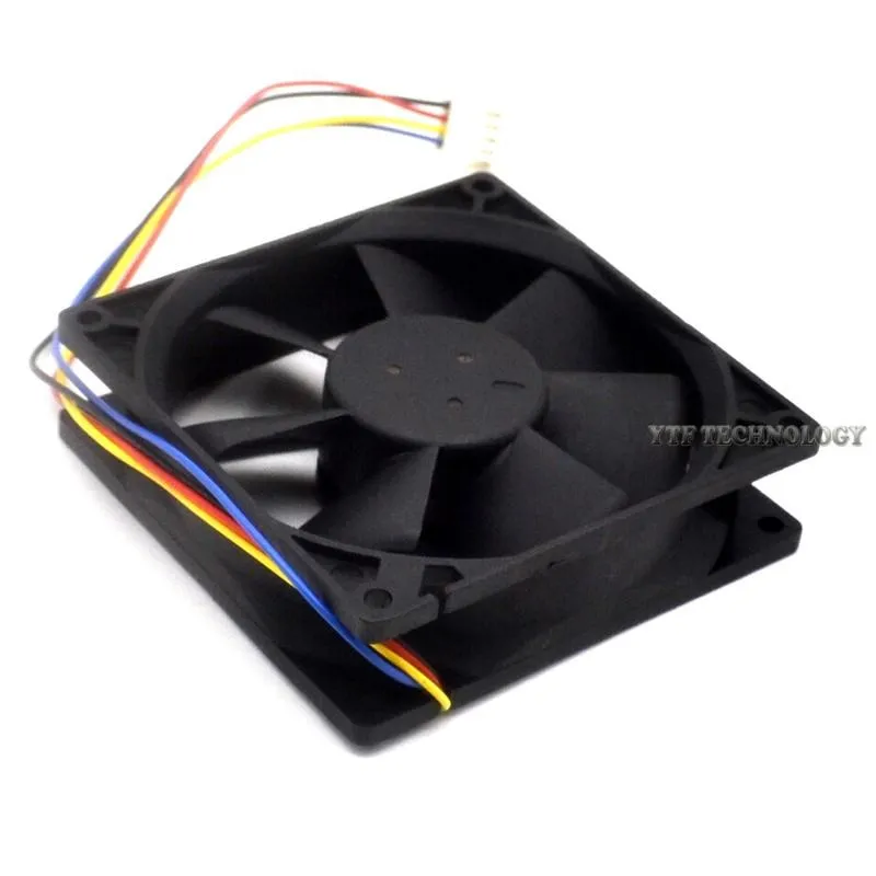 New and blower fan AFB0924VH 9225 92mm 24V 0.40A blower cooling fan 92*92*25mm for Delta