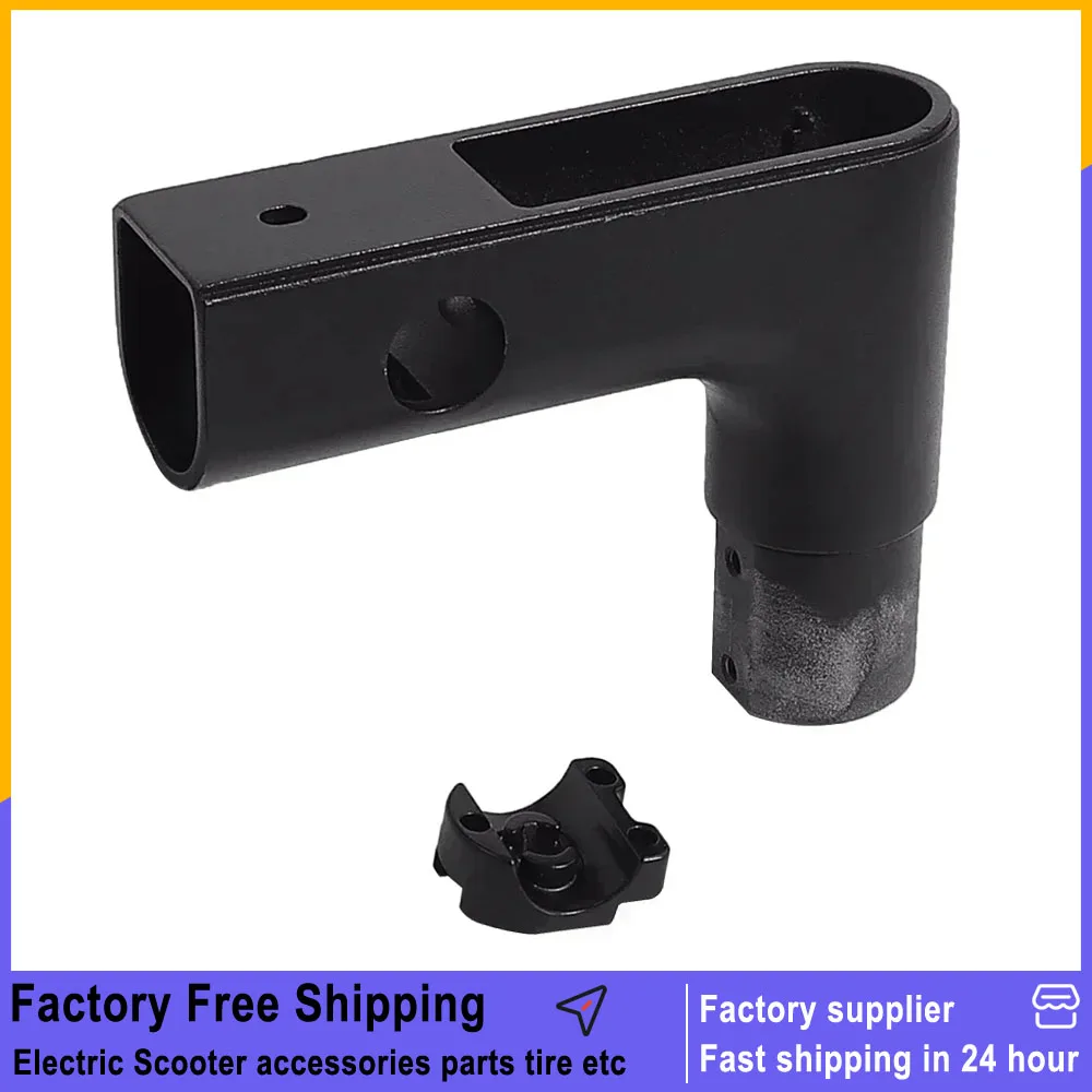 

Dashboard Base Seat for Xiaomi 4 Pro Electric Scooter Pressure Block Instrument Forehead Base Display Cross-bar Placement Parts