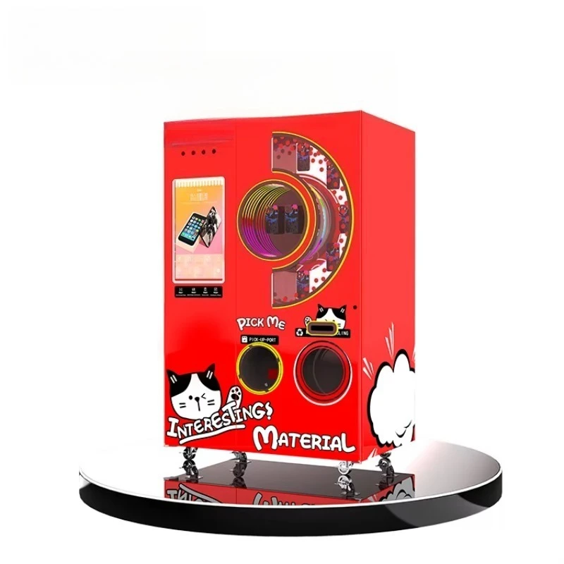 حافظة هاتف محمول أوتوماتيكية بالكامل آلة طابعة ذاتية الصنع آلة بيع طباعة حافظة هاتف مخصصة للأعمال