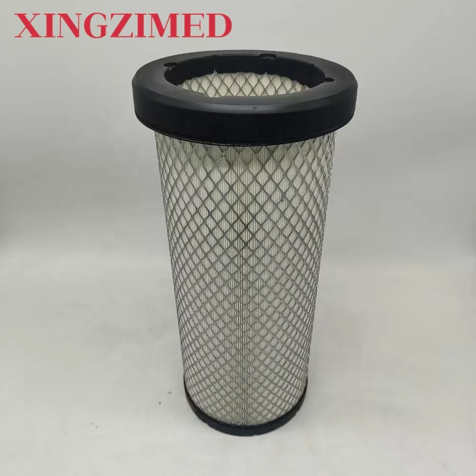 

XINGZIMED Liugong ZL50CN Воздушный фильтр для колесного погрузчика 40C5010 AF26557 AF26558